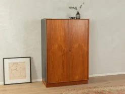Outlet Pamono Wardrobe from Heinrich Riestenpatt, 1960s
