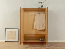 Outlet Pamono Wardrobe from Heinrich Riestenpatt, 1960s