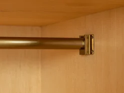 Outlet Pamono Wardrobe from Heinrich Riestenpatt, 1960s