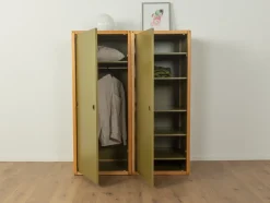 Pamono Wardrobe Set by Flötotto, Set of 2> Cabinets & Wardrobes