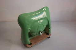 Pamono Washbasin by Luigi Colani for Villeroy & Boch, 1970s><noscript><img width=