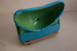 Pamono Washbasin by Luigi Colani for Villeroy & Boch, 1970s><noscript><img width=