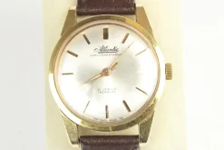 Pamono Watch from Atlantic> Watches