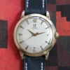 New Pamono Watch from Omega, 1952
