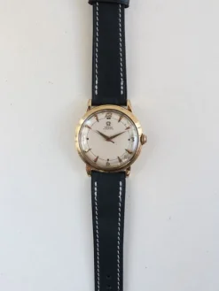 New Pamono Watch from Omega, 1952