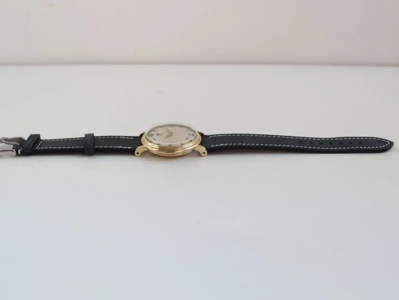 New Pamono Watch from Omega, 1952