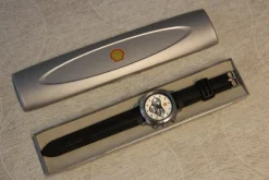 Pamono Watch in Box from Shell Company><noscript><img width=