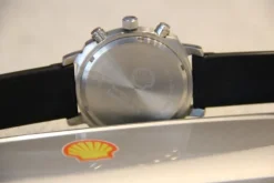 Pamono Watch in Box from Shell Company><noscript><img width=