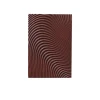Pamono Wave Nairobi Wall Sculpture by Arno Hoogland> Wall Decor