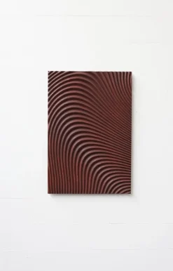 Pamono Wave Nairobi Wall Sculpture by Arno Hoogland> Wall Decor