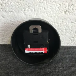 Pamono Weather Station Set by Henning Koppel, 1970s, Set of 4> Clocks