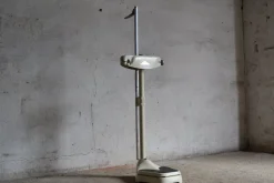 New Pamono Weighing Scales from Seca, 1950s
