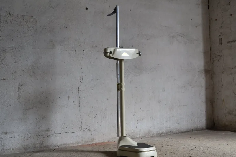 New Pamono Weighing Scales from Seca, 1950s