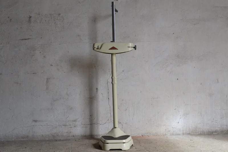 New Pamono Weighing Scales from Seca, 1950s