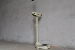 New Pamono Weighing Scales from Seca, 1950s