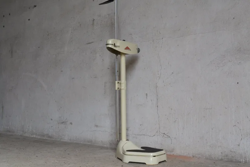 New Pamono Weighing Scales from Seca, 1950s