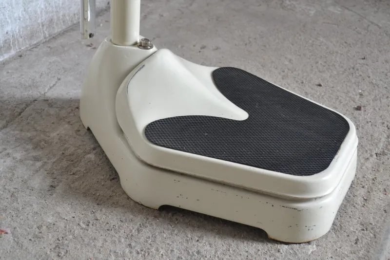 New Pamono Weighing Scales from Seca, 1950s