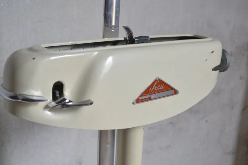 New Pamono Weighing Scales from Seca, 1950s