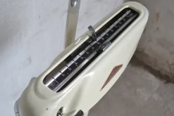 New Pamono Weighing Scales from Seca, 1950s