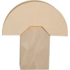 Pamono White Alabaster Edna Table Lamp by Simone & Marcel> Table Lamps