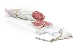 Sale Pamono White Carrara Marble Cutting Board, Long
