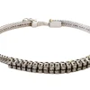 Pamono White Gold Bracelet with Brilliant-Cut Diamonds> Bracelets