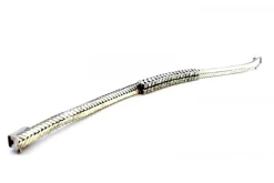Pamono White Gold Bracelet with Brilliant-Cut Diamonds><noscript><img width=