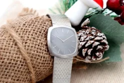 Pamono White Gold Wristwatch from Audemars Piguet> Watches