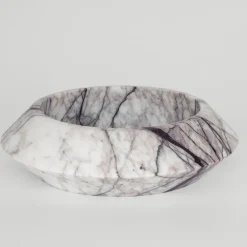 Pamono White Lilac Eclipse Bowl from Kiwano Concept><noscript><img width=