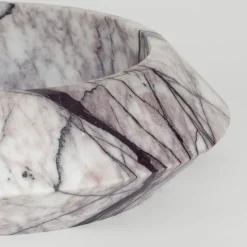 Pamono White Lilac Eclipse Bowl from Kiwano Concept><noscript><img width=