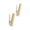 Pamono White Torch Hooks by Tore Bleuzé for Emko, Set of 2> Racks, Hooks & Valets