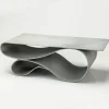 Discount Pamono Whorl Coffee Table in Concrete Canvas by Neal Aronowitz The Exceptional