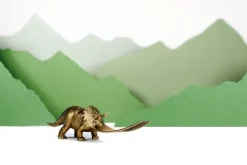 Pamono Wildware Triceratops Turcae Floor Lamp by Andreu Carulla Studio> Floor Lamps