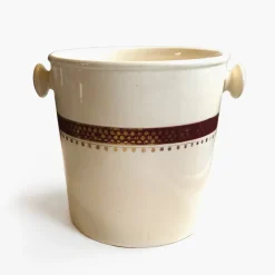 Clearance Pamono Wine Cooler from Villeroy & Boch, 1920s