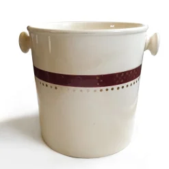 Clearance Pamono Wine Cooler from Villeroy & Boch, 1920s