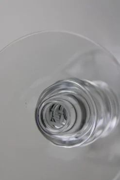 Pamono Wine Glasses from Riedel, 1960s, Set of 6><noscript><img width=
