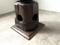 Pamono Wine Press Bolster, 1900><noscript><img width=