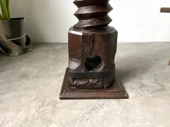 Pamono Wine Press Bolster, 1900><noscript><img width=