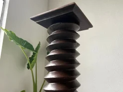 Pamono Wine Press Bolster, 1900><noscript><img width=