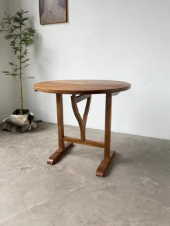 Discount Pamono Winemaker's Folding Table, 1980s