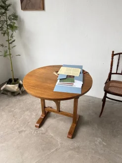 Discount Pamono Winemaker's Folding Table, 1980s