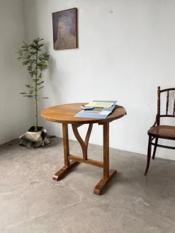 Discount Pamono Winemaker's Folding Table, 1980s
