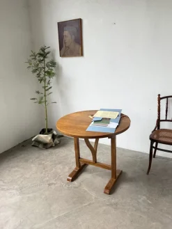 Discount Pamono Winemaker's Folding Table, 1980s