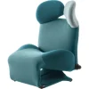 New Pamono Wink Armchair by Toshiyuki Kita for Cassina