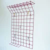 New Pamono Wire Coat Rack by Karl Fichtel for Drahtwerke Erlau, 1950s