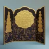 Hot Pamono Wonderland Triptych Autumn by Coucou Manou