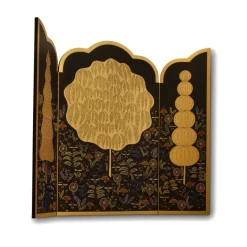 Hot Pamono Wonderland Triptych Autumn by Coucou Manou