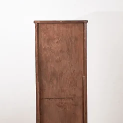 Pamono Wood Shutter File Cabinet><noscript><img width=