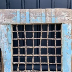 Best Pamono Wooden and Wrought Iron Gate