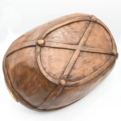 Outlet Pamono Wooden Bowl by David Marshall, 1980s